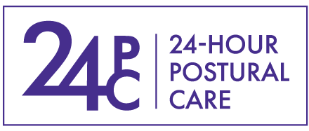 24-Hour Postural Care