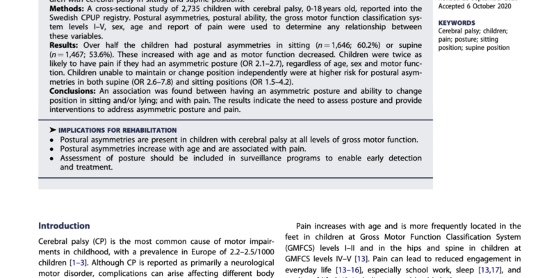 Thumbnail for Casey research article