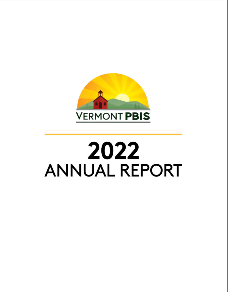 Thumbnail for 2022 BEST Annual Report