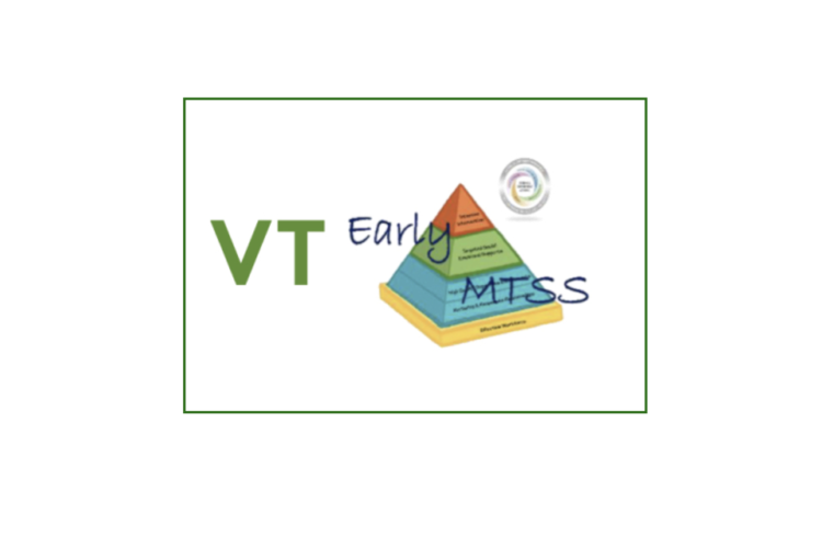 VT early MTSS logo