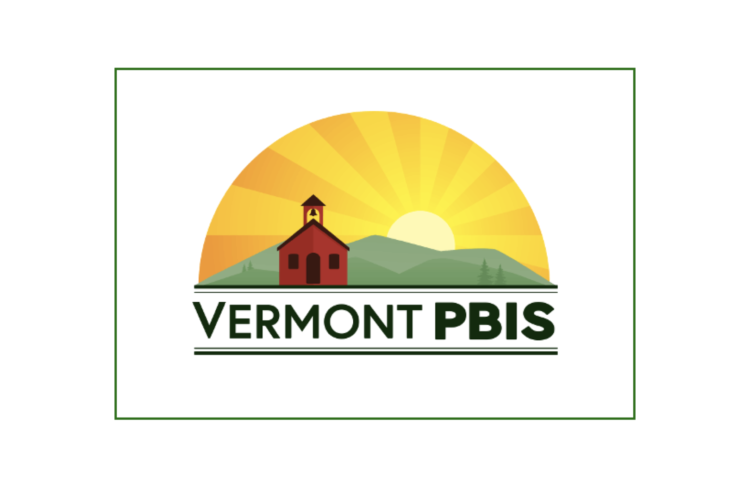 Vermont pbis logo