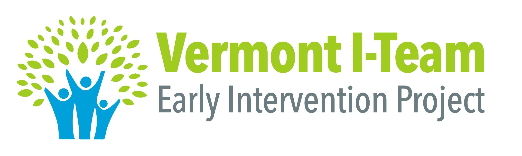 text: Vermont I-Team Early Intervention Project