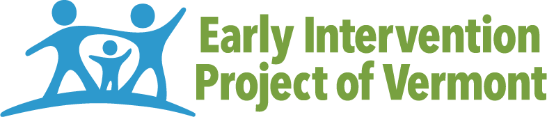 text: Early Intervention Project of Vermont