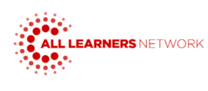 Text: All Learners Network