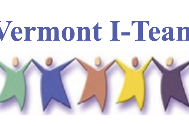 Vermont I-Team logo