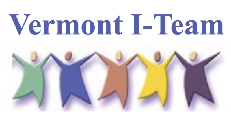 Vermont I-Team logo