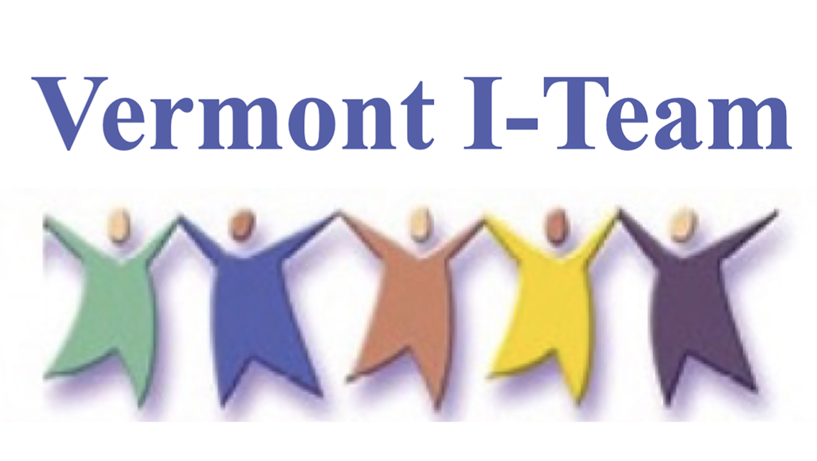 Vermont I-Team logo