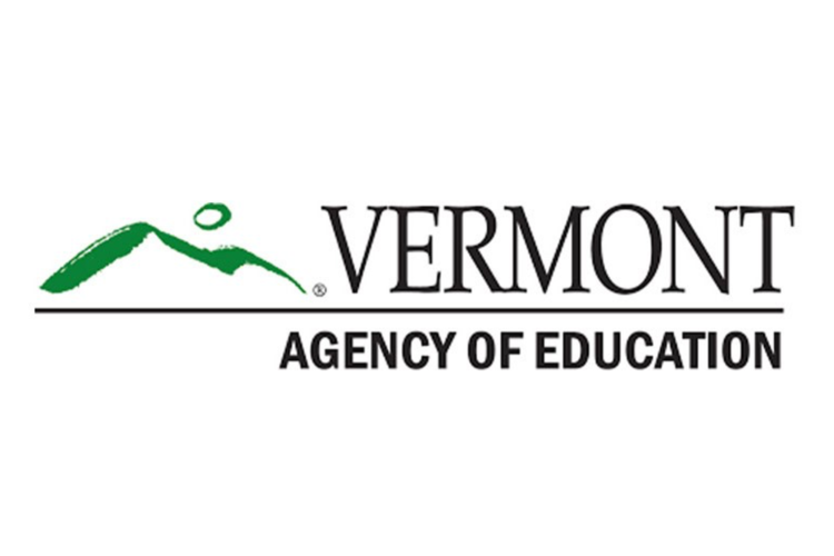 Vermont Agency of Education logo