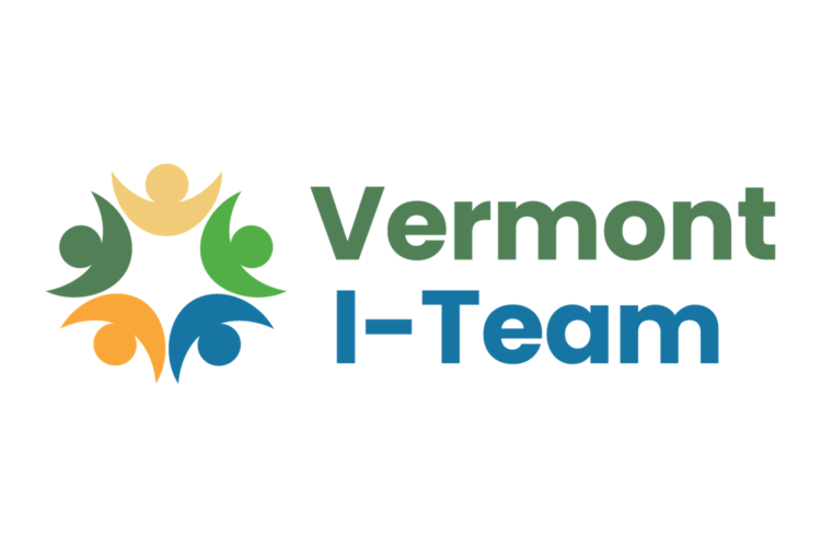 Vermont I-Team logo