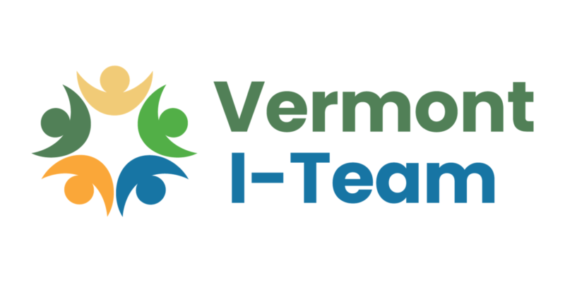 Vermont I-Team logo
