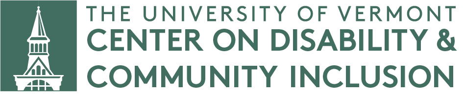 UVM CDCI logo