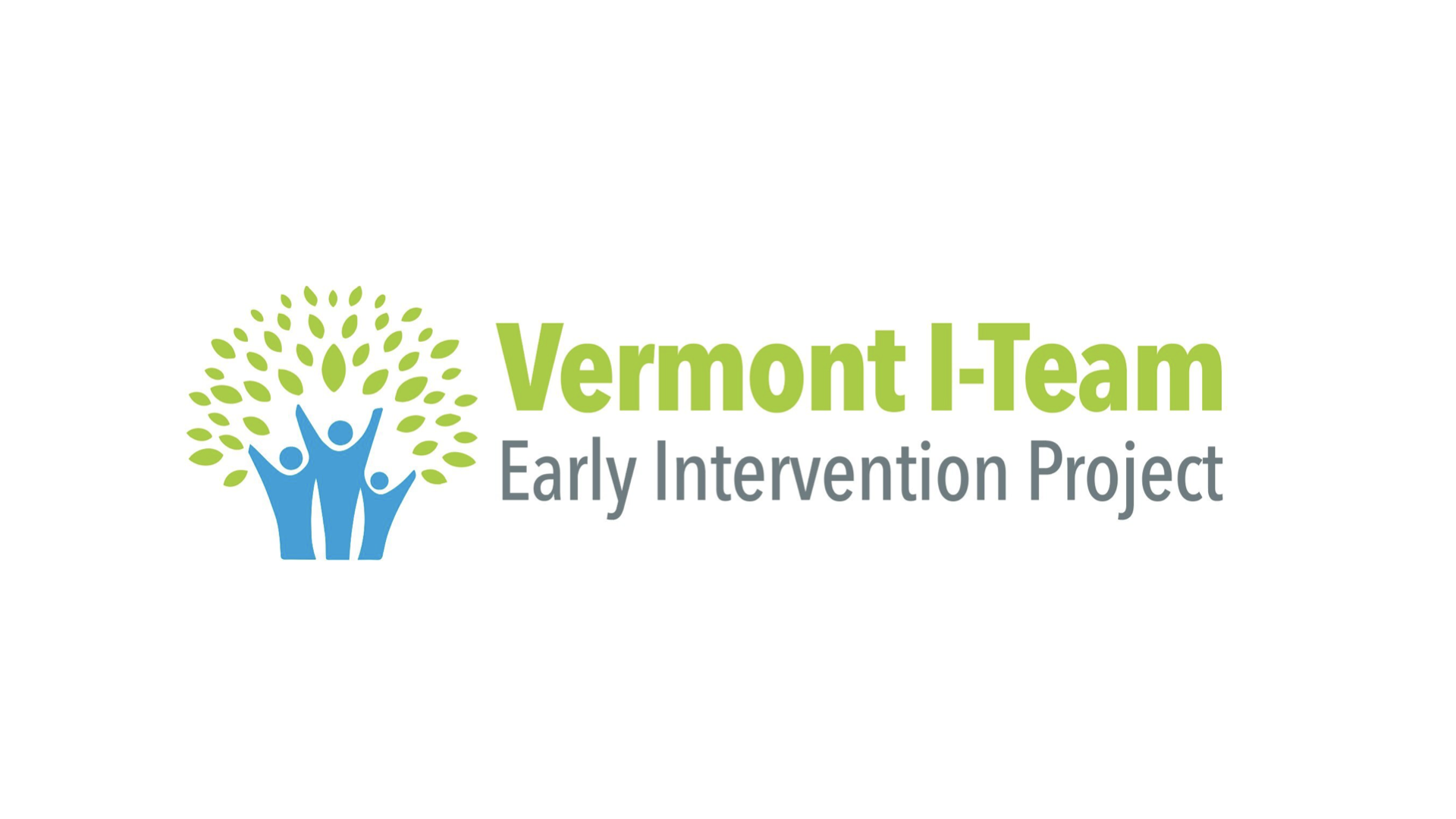 I-Team Early Intervention Project