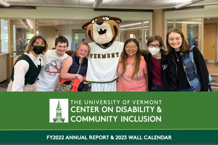 Thumbnail for 2022 CDCI Annual Report