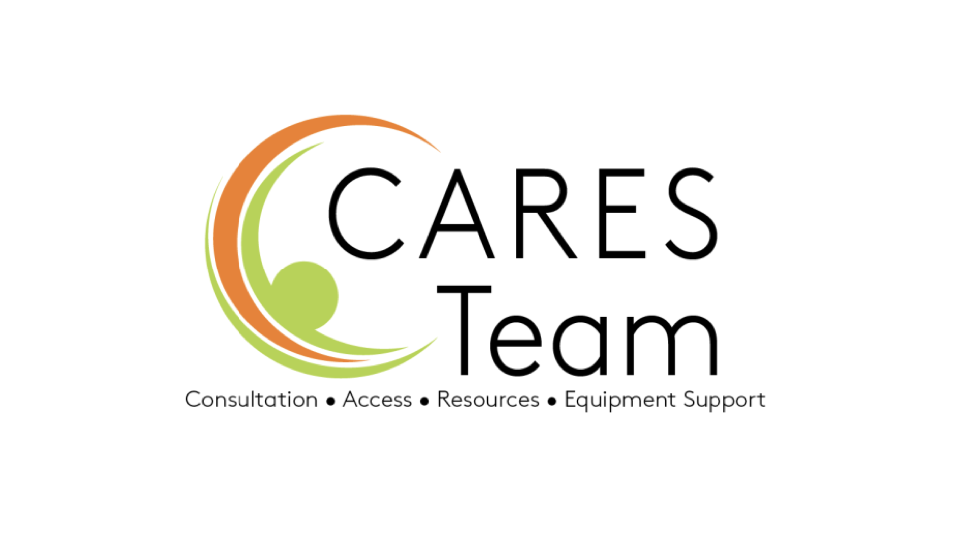 CARES Team logo