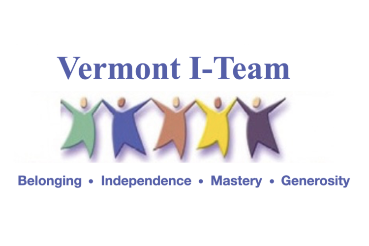 Vermont I-Team logo