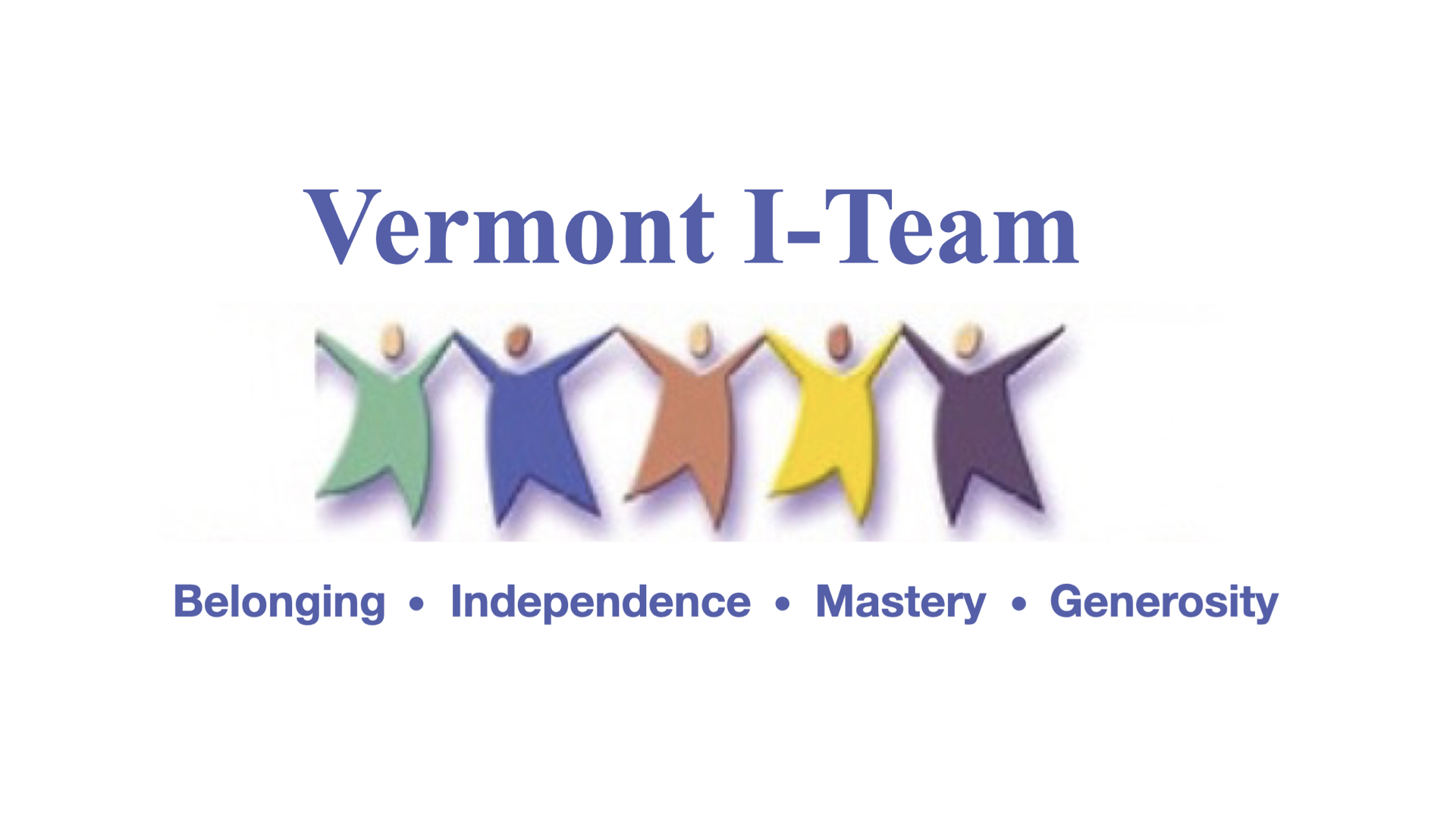 Vermont I-Team logo