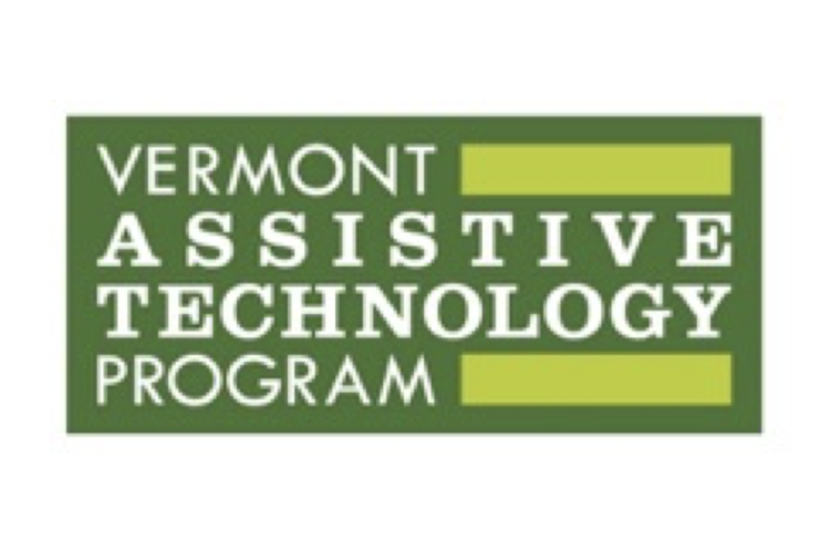 Vermont Assistive Technology Program logo