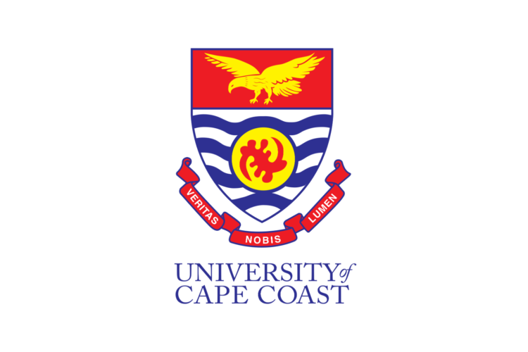 University of Cape Coast coat of arms
