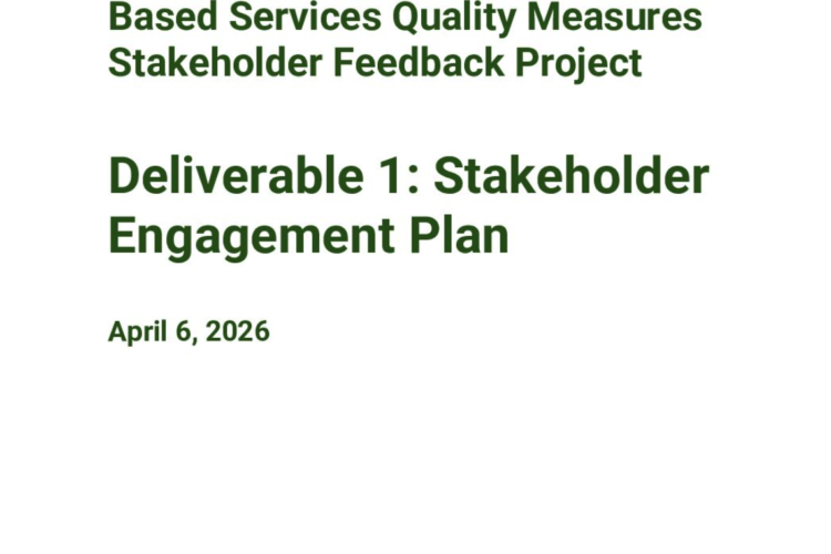 HCBS report 1 thumbnail