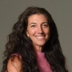Portrait of Shana Haines