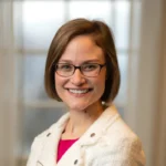 Headshot of Lori Meyer